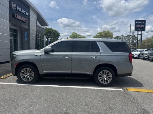 Used 2023 GMC Yukon Denali image 8
