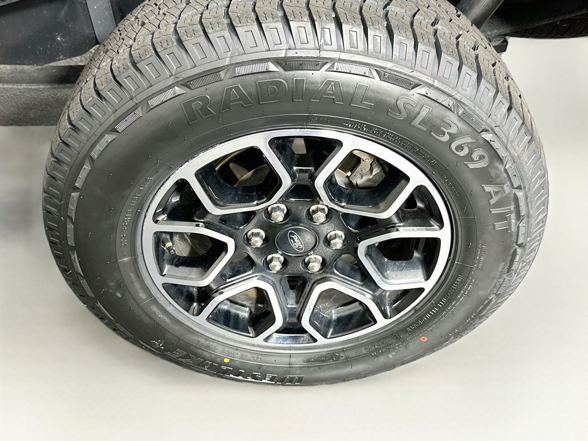 Used 2023 Ford F150 XLT w/ Equipment Group 302A High AWD/4WD image 11