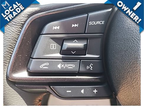 Certified 2024 Subaru Crosstrek 2.5i Limited w/ Crosstrek Mirror Package AWD/4WD image 26