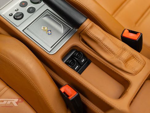 Used 2005 Ferrari F430 Spider RWD image 38