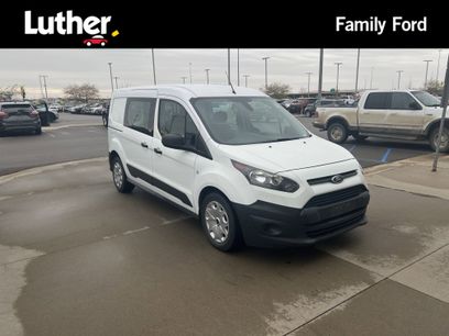 Used 2016 Ford Transit Connect XL