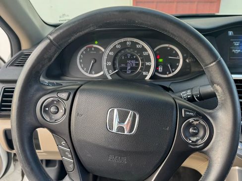 Used 2013 Honda Accord EX-L image 6