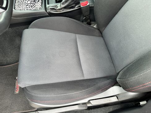 Used 2020 Subaru WRX image 16