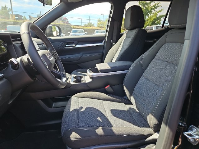 New 2027 GMC Terrain Elevation AWD/4WD image 14