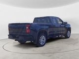 Used 2022 Chevrolet Silverado 1500 Custom image 5