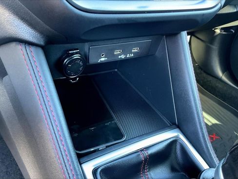 Used 2023 Subaru WRX Limited image 28