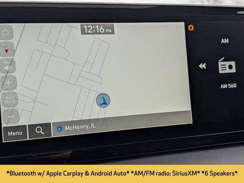 Used 2023 Hyundai Palisade XRT image 8