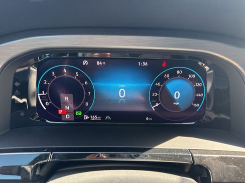 New 2026 Volkswagen Atlas Cross Sport SE image 13