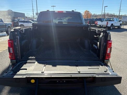 Used 2022 Ford F150 XLT w/ Equipment Group 302A High image 33