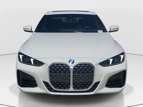 Used 2026 BMW 430i xDrive Coupe AWD/4WD image 3