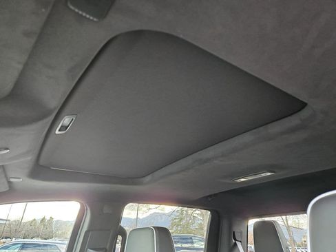 New 2026 GMC Sierra 1500 AT4X image 9