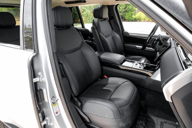 Used 2023 Land Rover Range Rover SE AWD/4WD image 36