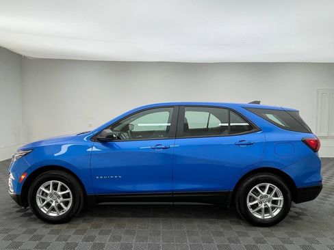 Used 2024 Chevrolet Equinox LS FWD image 10