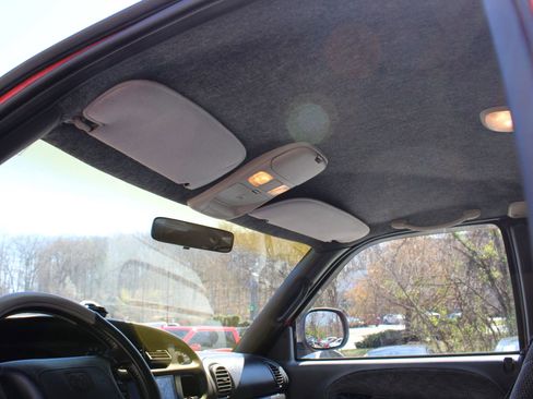 Used 2000 Dodge Ram 1500 Truck 4x4 Quad Cab image 29