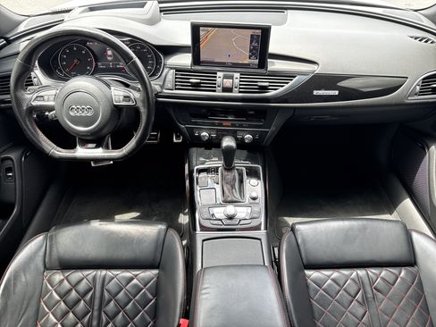 Used 2017 Audi A6 3.0T Competition Prestige AWD/4WD image 29