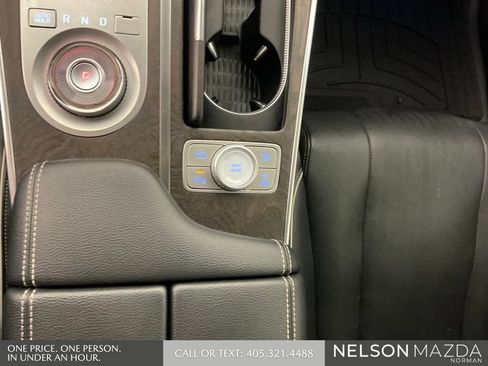 Used 2023 Genesis GV80 3.5T Advanced + AWD/4WD image 42