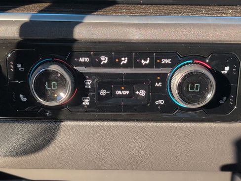 New 2026 Chevrolet Silverado 1500 LT Trail Boss w/ Safety Package image 21