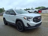 Certified 2021 GMC Terrain SLE w/ Driver Convenience Package image 3