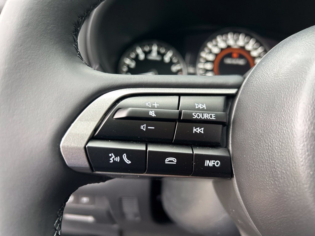 New 2026 MAZDA CX-30 AWD 2.5 S image 19