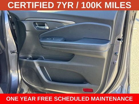 Used 2022 Honda Pilot Special Edition image 8