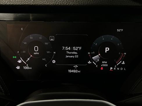 Used 2025 GMC Yukon Denali image 15