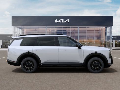 New 2027 Kia Telluride SX Prestige X-Pro AWD/4WD image 7