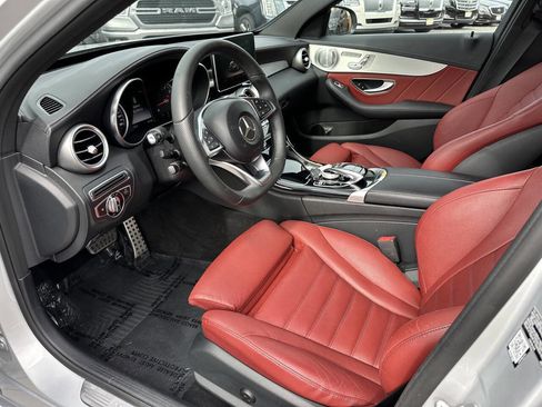 Used 2015 Mercedes-Benz C 300 Sedan image 13