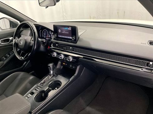 Used 2023 Honda Civic Sport image 14