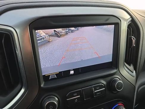 Used 2019 Chevrolet Silverado 1500 RST w/ True North Edition image 18