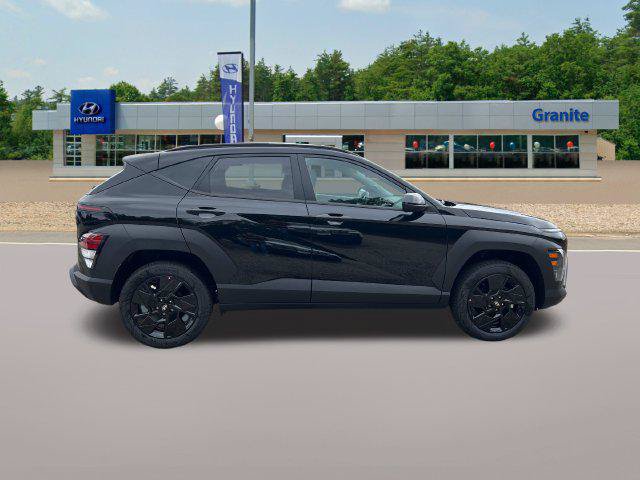 New 2027 Hyundai Kona SEL Sport AWD/4WD image 5
