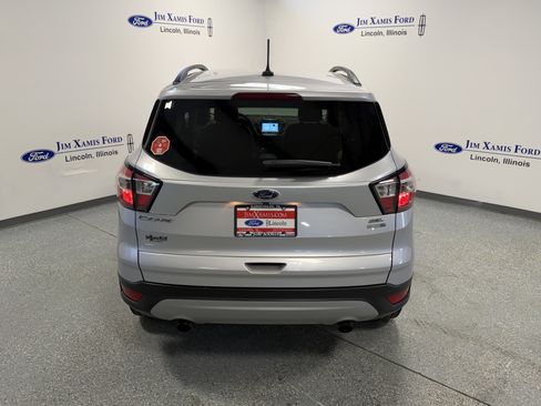 Used 2018 Ford Escape SEL image 30