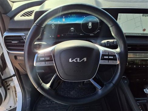 Used 2024 Kia Telluride SX Prestige X-Line image 7
