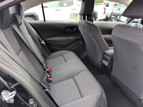 New 2026 Toyota Corolla LE image 29