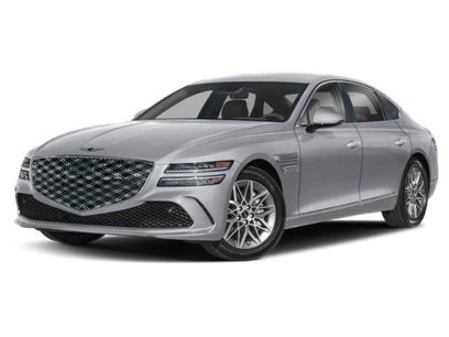 Used 2026 Genesis G80 2.5T