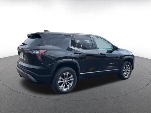 Used 2025 Chevrolet Equinox LT FWD image 11