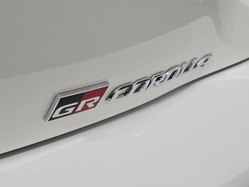 Used 2024 Toyota Corolla GR AWD/4WD image 24