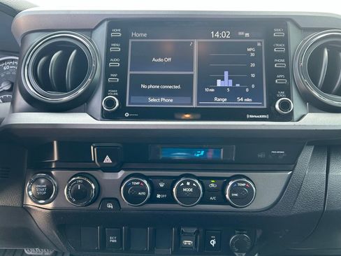 Used 2023 Toyota Tacoma TRD Off-Road image 16