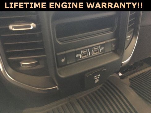 New 2026 RAM 2500 Laramie image 28