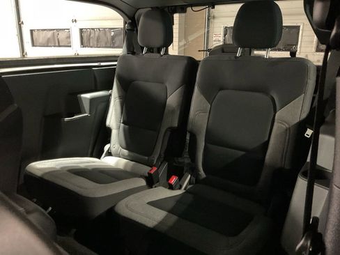New 2025 Ford Bronco 2-Door AWD/4WD image 12