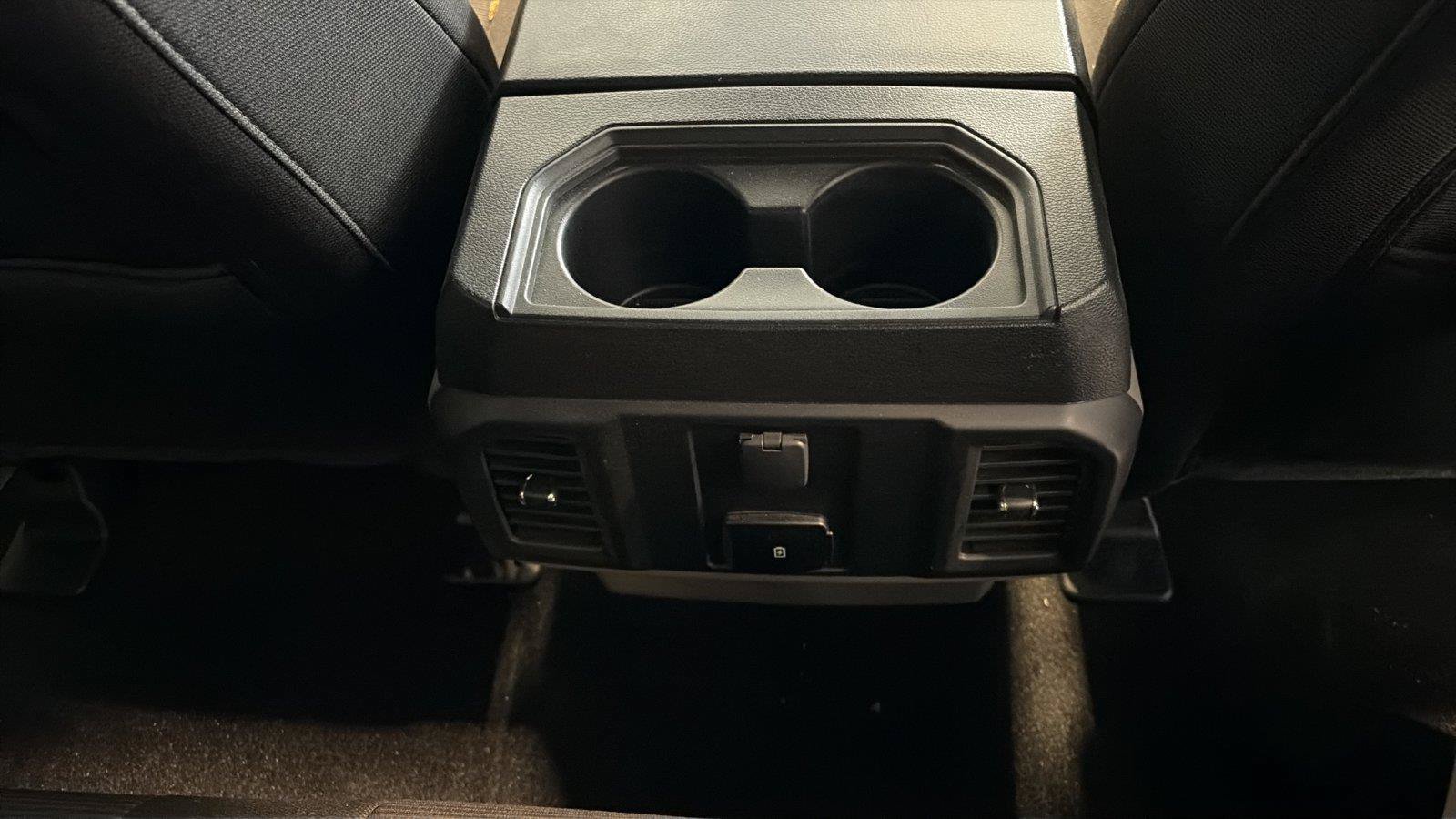 Used 2020 Ford F150 XL w/ Equipment Group 101A Mid AWD/4WD image 22