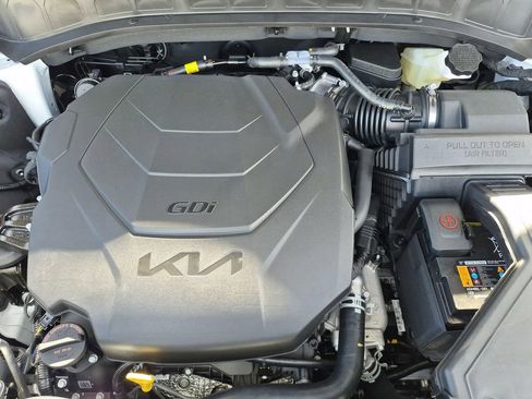 New 2025 Kia Telluride SX X-Line image 18