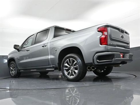 Used 2025 Chevrolet Silverado 1500 RST w/ Texas Edition Plus RWD image 30