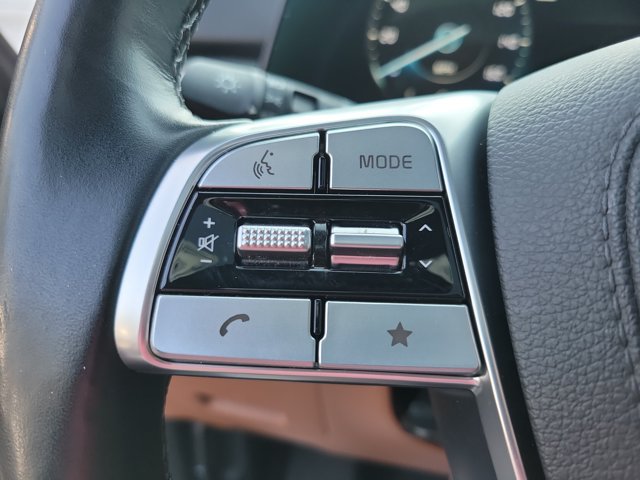 Used 2024 Kia Telluride SX X-Line AWD/4WD image 32