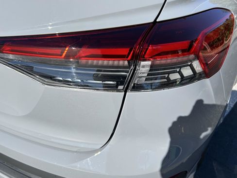 Certified 2025 Audi Q4 e-tron Premium Plus image 10