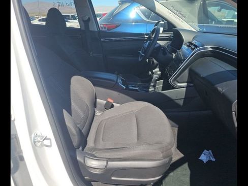 Used 2024 Hyundai Tucson SEL image 16