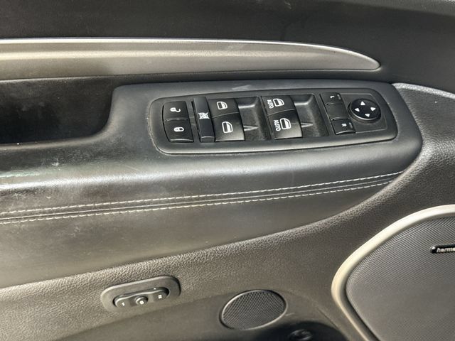 Used 2020 Dodge Durango Citadel RWD image 24