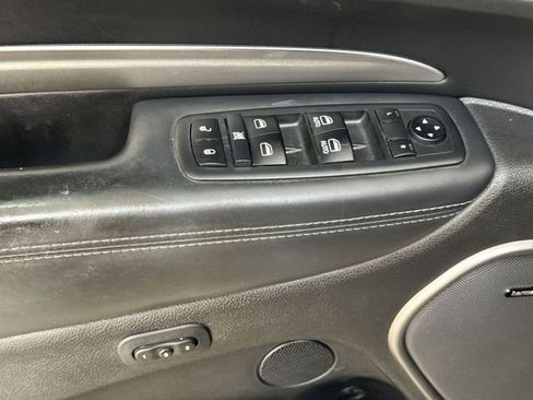 Used 2020 Dodge Durango Citadel RWD image 24