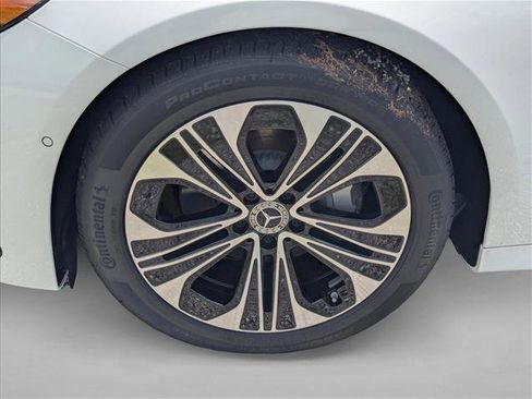 New 2026 Mercedes-Benz E 350 Sedan image 9