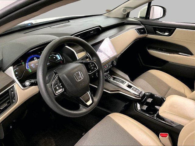 Used 2021 Honda Clarity Plug-In Hybrid image 12