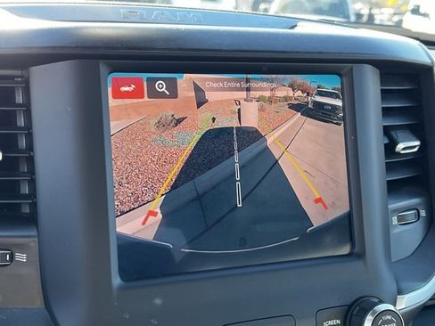 Certified 2024 RAM 2500 Big Horn w/ Bed Utility Group image 20